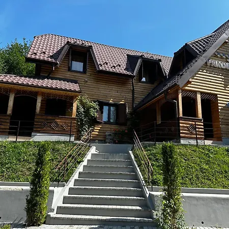 Panoramic Apart Lepsa Exterior photo